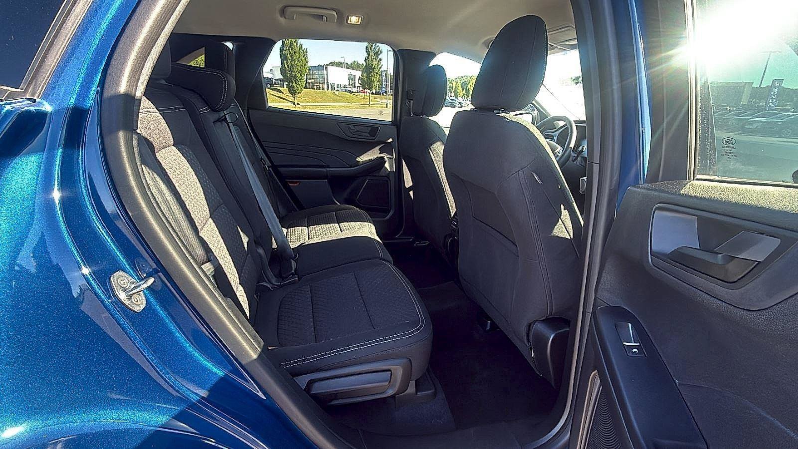 Used 2023 Ford Escape Active AWD/4WD image 20