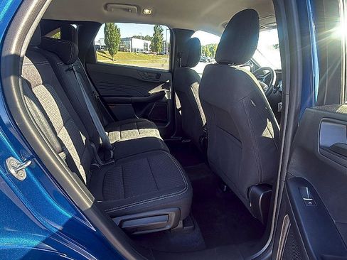 Used 2023 Ford Escape Active AWD/4WD image 20