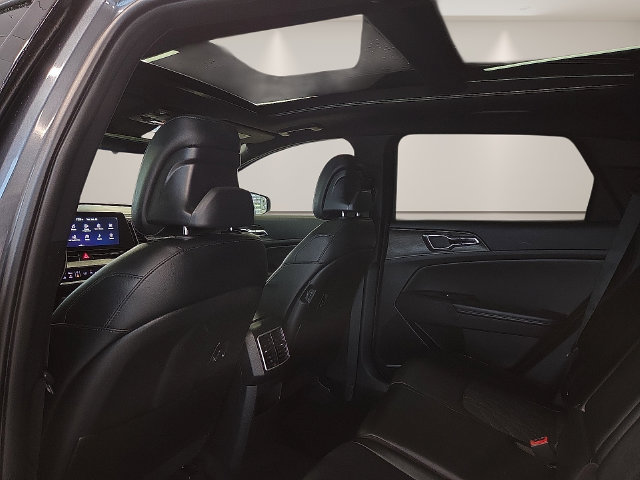 Used 2023 Kia Sportage X-Pro Prestige AWD/4WD image 13