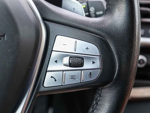 Used 2023 BMW X3 sDrive30i w/ Premium Package image 24