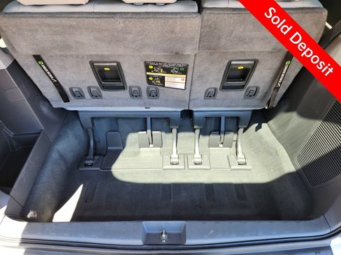 Used 2020 Toyota Sienna XLE w/ XLE Navigation Package AWD/4WD image 18