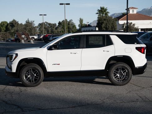 New 2026 GMC Terrain AT4 image 13