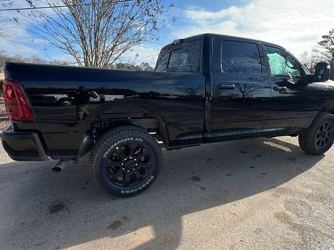 New 2026 RAM 2500 Limited image 8