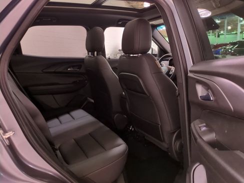 Used 2022 Chevrolet TrailBlazer ACTIV w/ Sun and Liftgate Package image 12