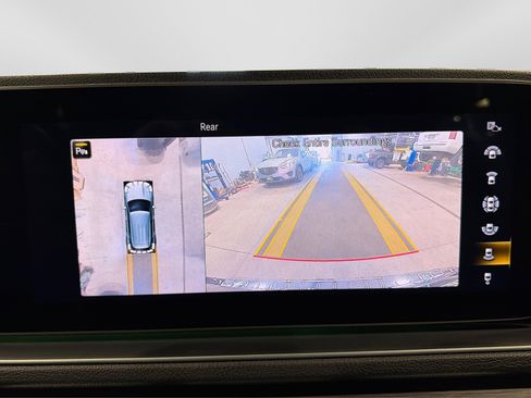 Used 2020 Mercedes-Benz GLE 350 4MATIC image 32