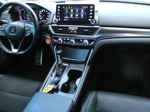 Used 2020 Honda Accord Sport image 20