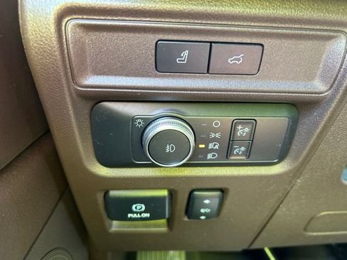 Used 2022 Ford Expedition Max King Ranch AWD/4WD image 35