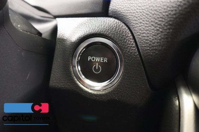 Certified 2024 Toyota RAV4 XLE AWD/4WD image 20