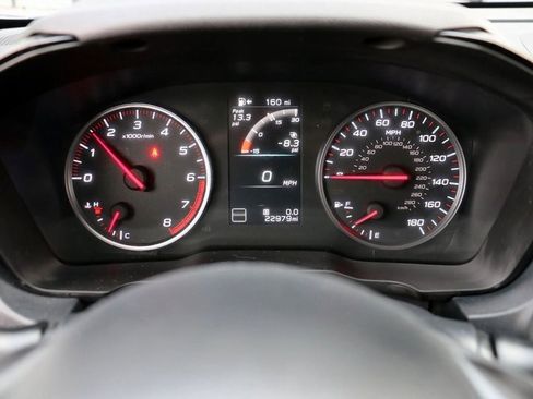 Used 2023 Subaru WRX Premium image 12