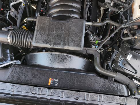 Used 2026 Chevrolet Silverado 2500 High Country w/ High Country Premium Package AWD/4WD image 34