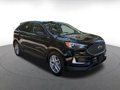 Used 2024 Ford Edge SEL