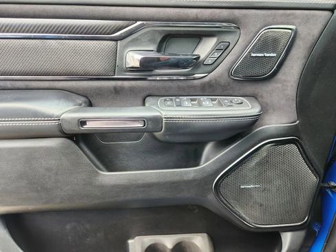 Used 2022 RAM 1500 TRX w/ TRX Level 2 Equipment Group image 21