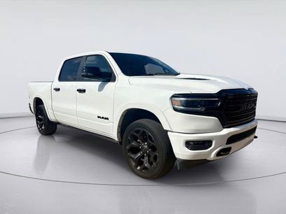 Used 2023 RAM 1500 Limited