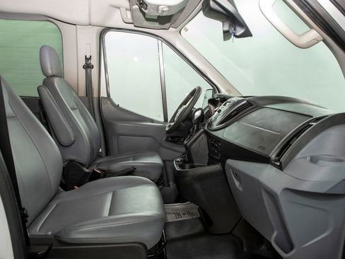Used 2019 Ford Transit 350 XL image 13