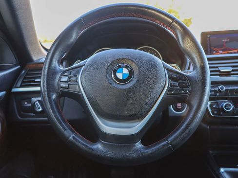 Used 2015 BMW 435i Convertible image 31