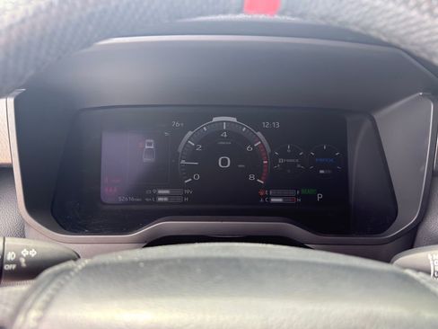 Used 2023 Toyota Tundra TRD Pro AWD/4WD image 20