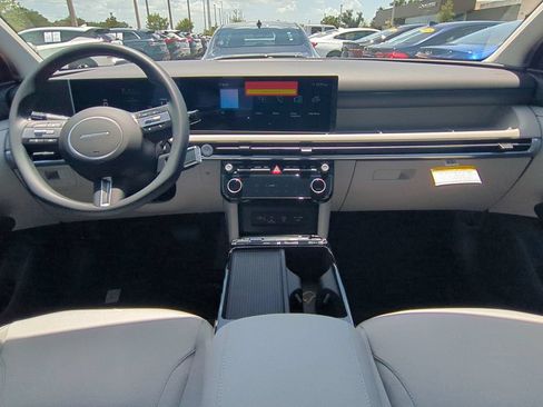 New 2026 Hyundai Tucson Blue SE AWD/4WD image 17