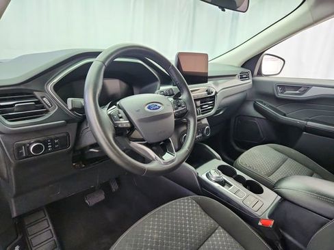 Used 2023 Ford Escape Active AWD/4WD image 9