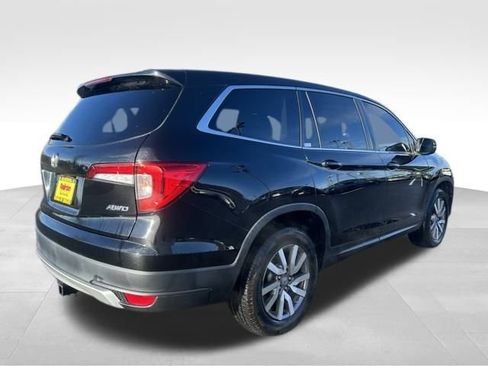 Used 2019 Honda Pilot EX-L image 10