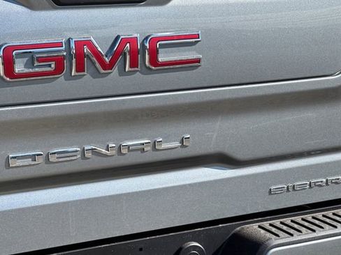 New 2026 GMC Sierra 1500 Denali image 33