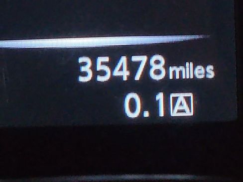 Used 2016 Nissan Rogue SL image 15