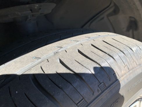 Used 2019 Honda CR-V Touring image 12