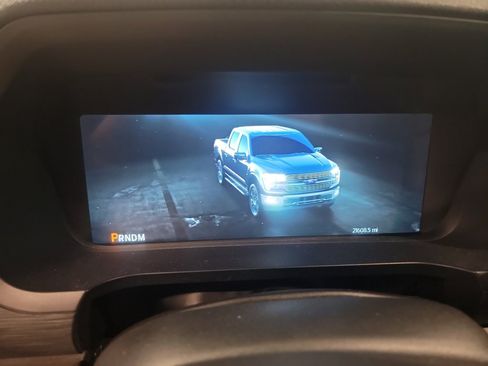 Used 2024 Ford F150 XLT w/ Equipment Group 302A MID image 24