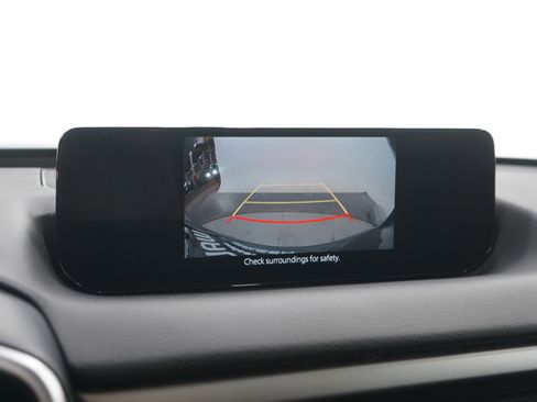 Used 2023 MAZDA CX-50 2.5 S w/ Preferred Plus Pkg image 23