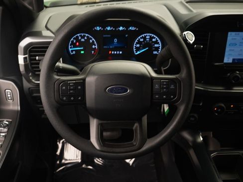 Used 2023 Ford F150 XL w/ STX Appearance Package RWD image 11