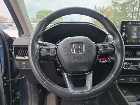 Used 2024 Honda CR-V EX-L image 13