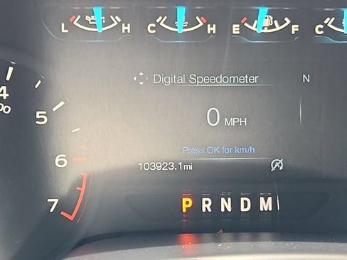 Used 2019 Ford F150 XL w/ Equipment Group 101A Mid AWD/4WD image 11