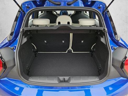 Certified 2025 MINI Cooper S image 7