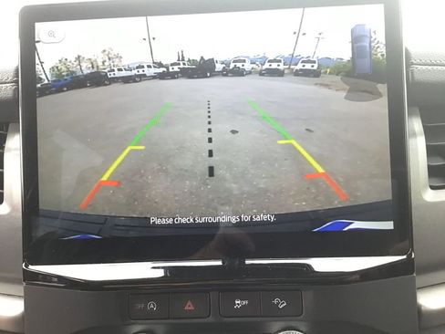 Used 2024 Ford Expedition XLT image 16