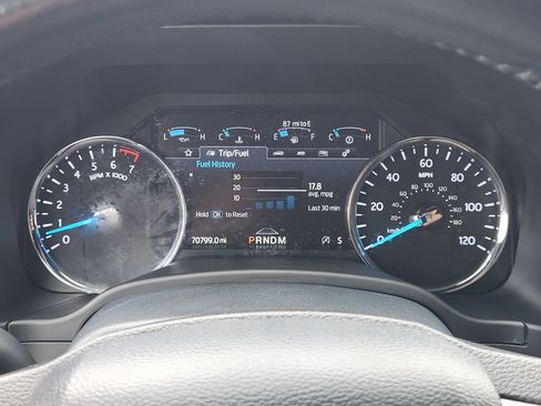 Used 2021 Ford Expedition XLT AWD/4WD image 15
