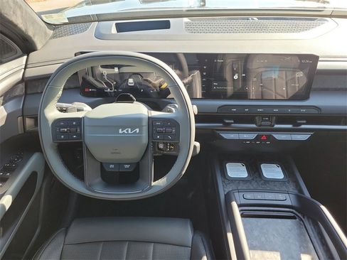 New 2027 Kia Telluride SX-Prestige image 19