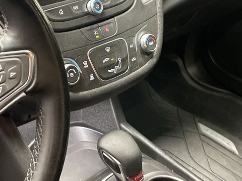 Used 2024 Chevrolet Malibu RS image 11