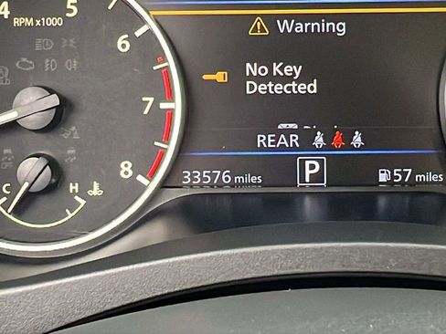 Used 2024 Nissan Altima 2.5 SR image 25