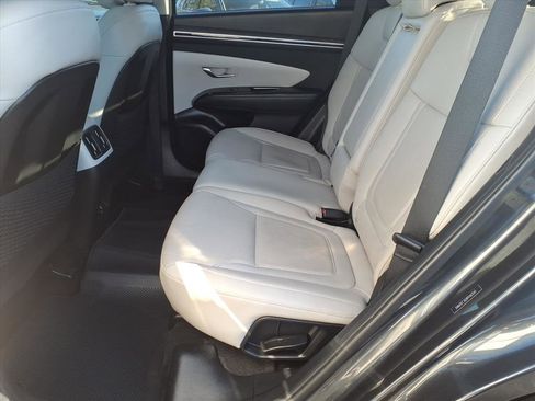 Certified 2023 Hyundai Tucson Limited image 17
