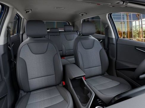 New 2026 Kia Niro Wind FWD image 15