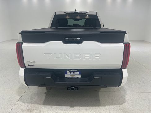 Used 2024 Toyota Tundra SR5 image 4