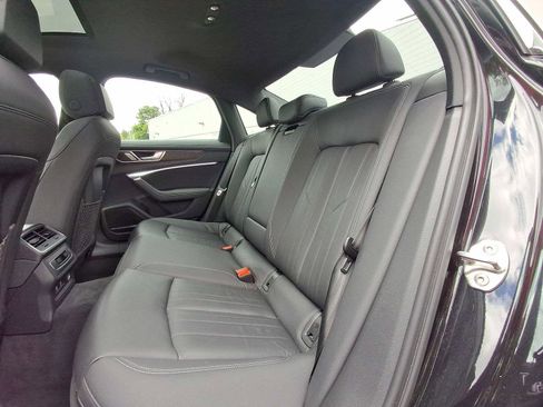 Used 2019 Audi A6 2.0T Premium Plus w/ Premium Plus Package AWD/4WD image 20