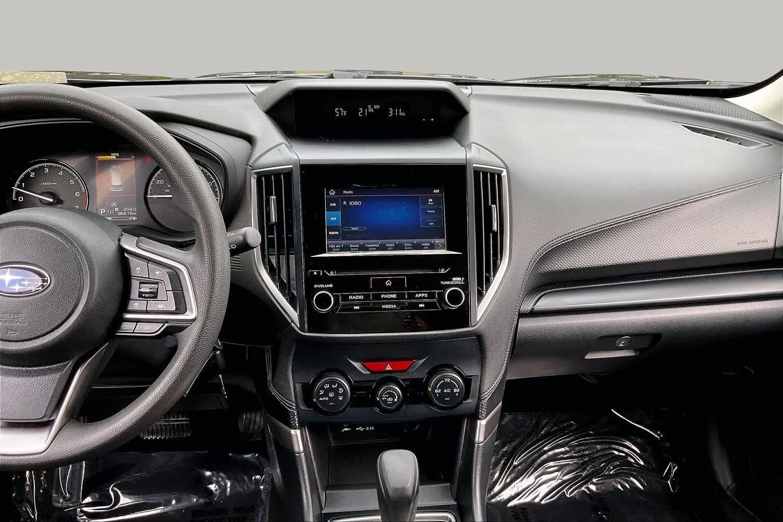 Used 2019 Subaru Forester AWD/4WD image 7
