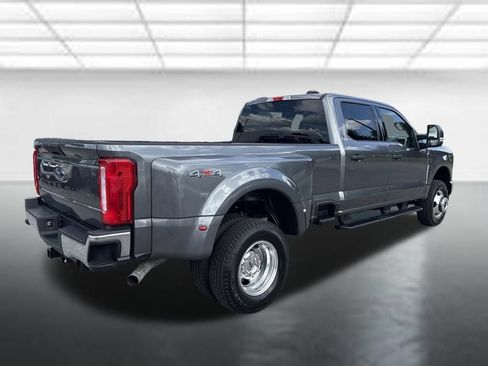 Used 2026 Ford F350 XLT AWD/4WD image 31