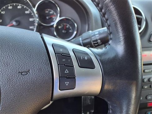 Used 2007 Pontiac G6 GT w/ Sport Package image 14