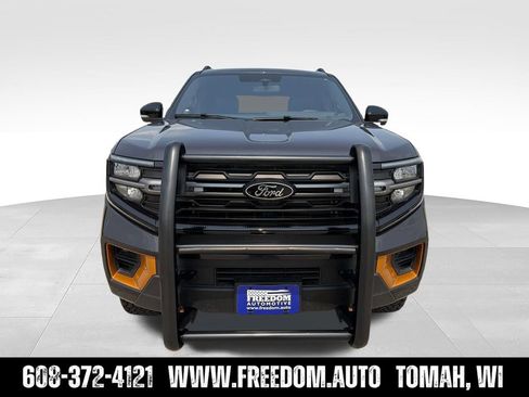 Used 2025 Ford Expedition Tremor AWD/4WD image 12