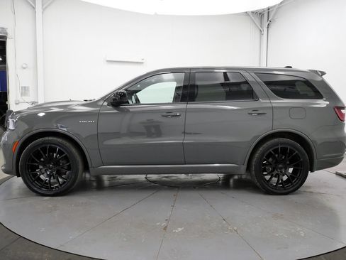Used 2024 Dodge Durango R/T AWD/4WD image 4