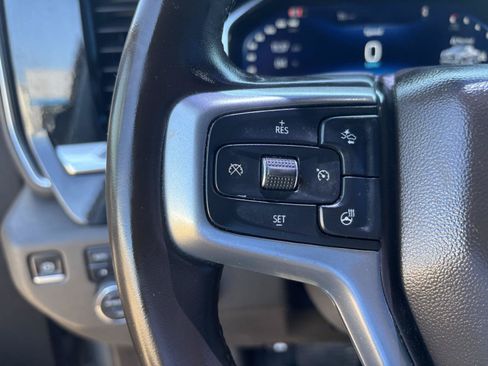 Used 2024 Chevrolet Silverado 1500 LT AWD/4WD image 17