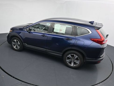 Used 2018 Honda CR-V LX image 28