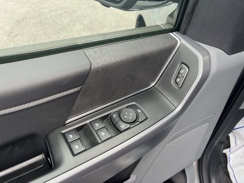 New 2026 Ford F150 XLT w/ Equipment Group 302A MID image 19