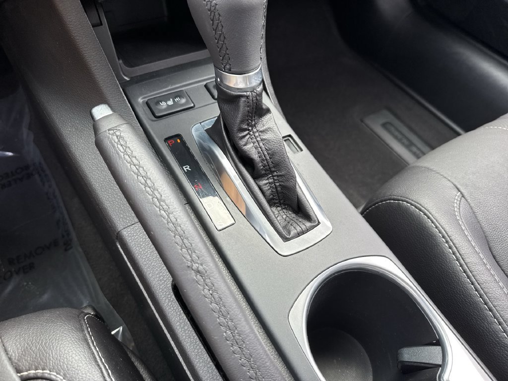 Used 2022 Acura ILX w/ Premium Package FWD image 52